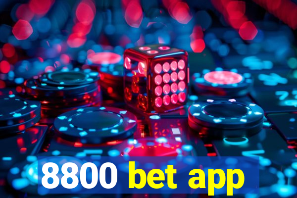 8800 bet app