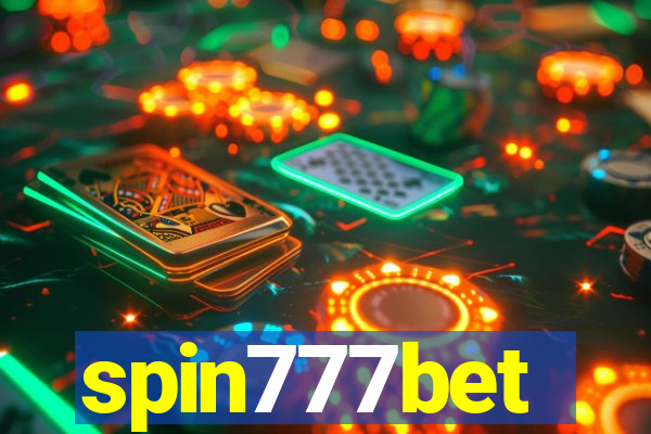 spin777bet