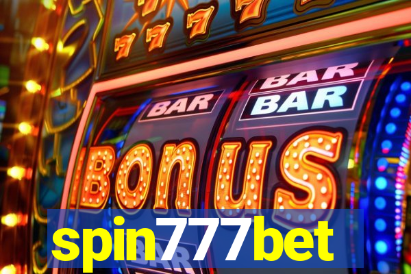 spin777bet