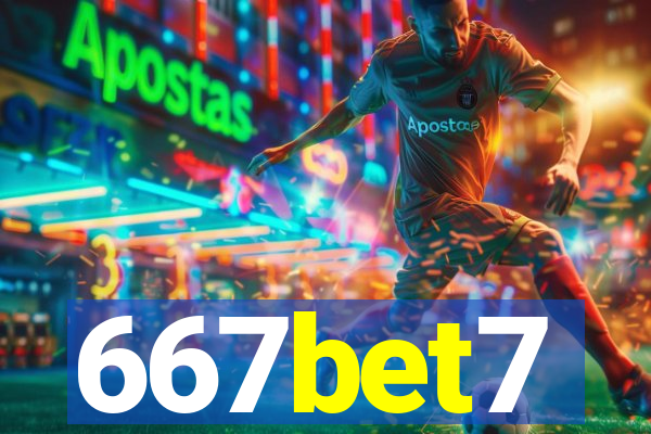 667bet7