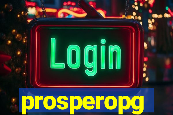 prosperopg