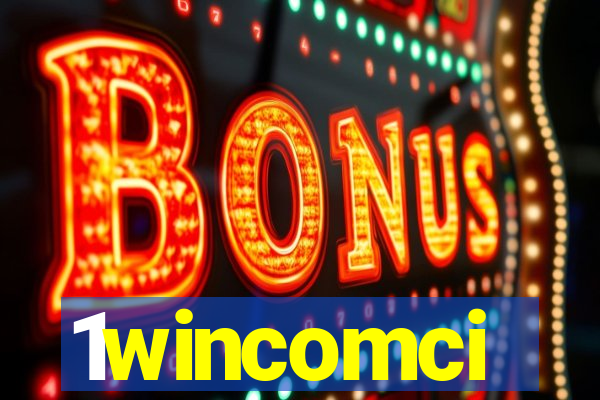 1wincomci