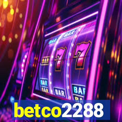 betco2288