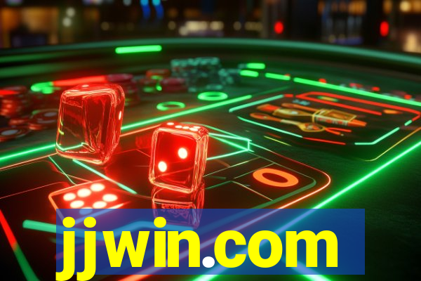 jjwin.com