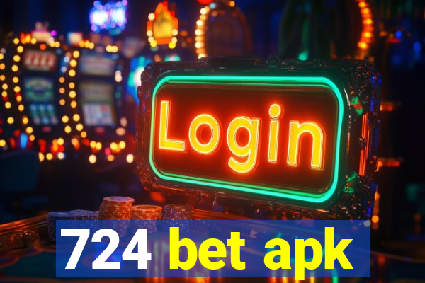 724 bet apk