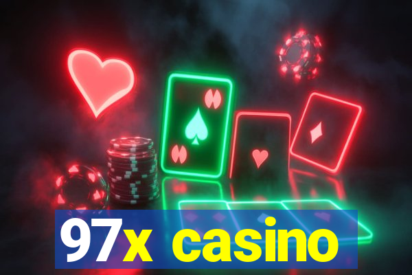 97x casino