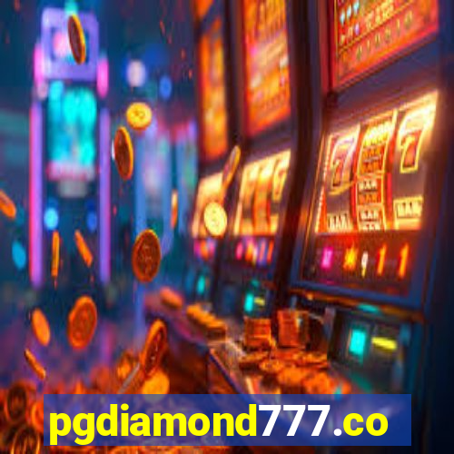 pgdiamond777.com