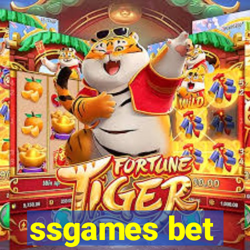 ssgames bet