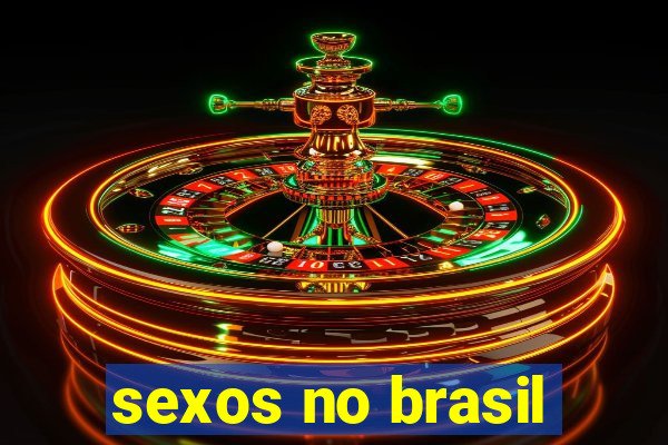 sexos no brasil