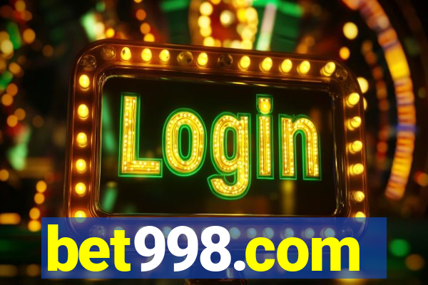 bet998.com