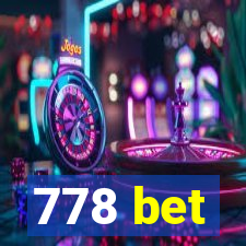 778 bet