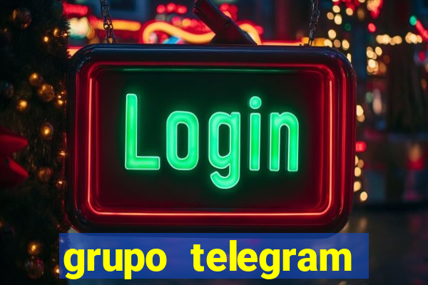 grupo telegram jogos android