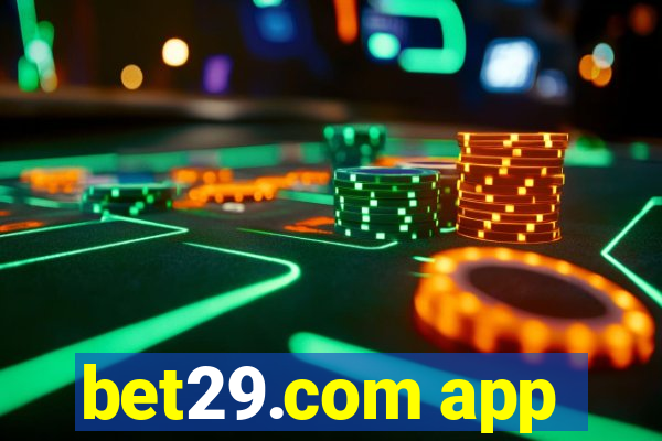 bet29.com app