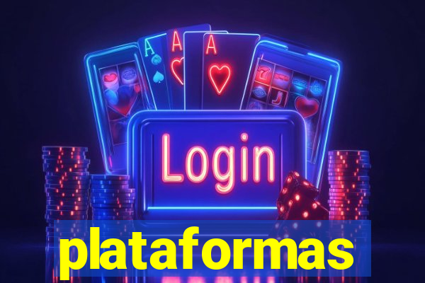 plataformas estrangeiras de jogos