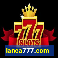 lanca777.com