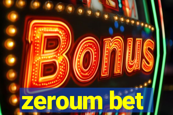 zeroum bet