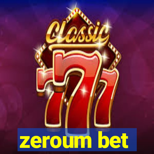 zeroum bet