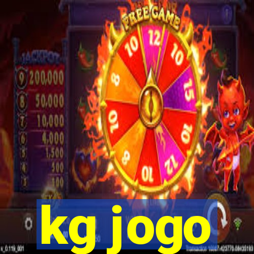 kg jogo