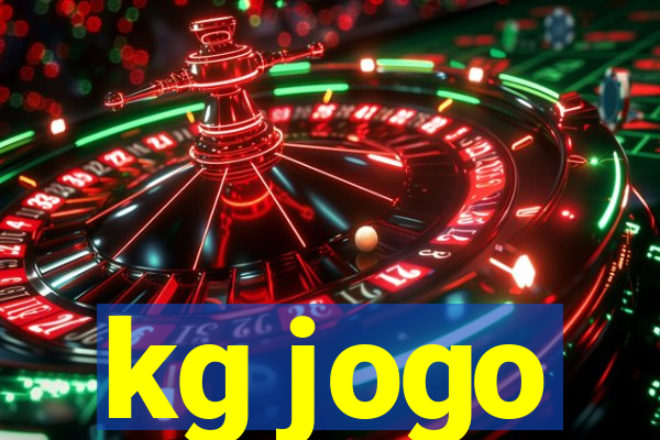 kg jogo