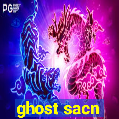 ghost sacn