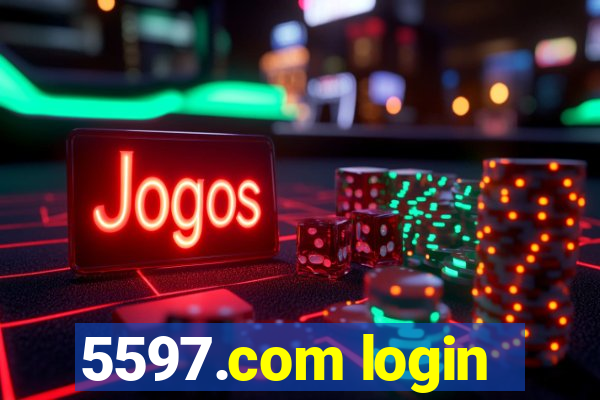 5597.com login