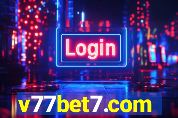 v77bet7.com