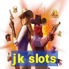 jk slots