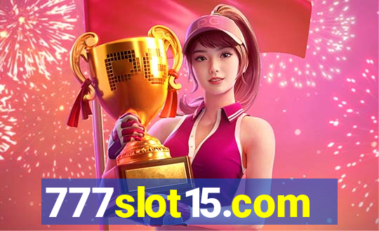 777slot15.com