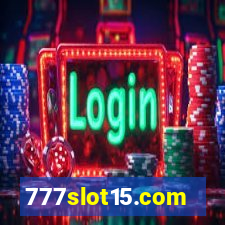 777slot15.com