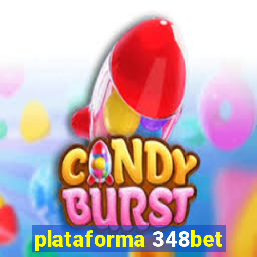 plataforma 348bet