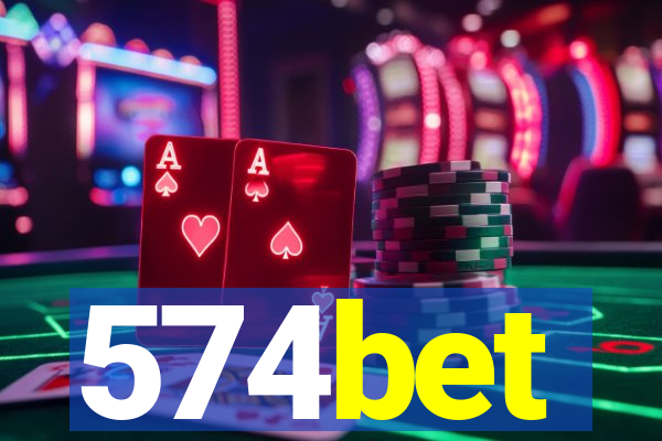 574bet