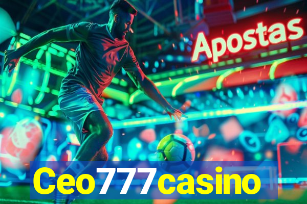 Ceo777casino