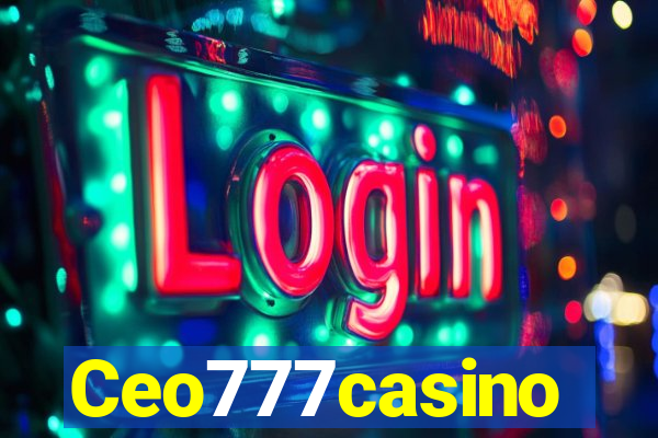 Ceo777casino