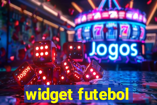 widget futebol