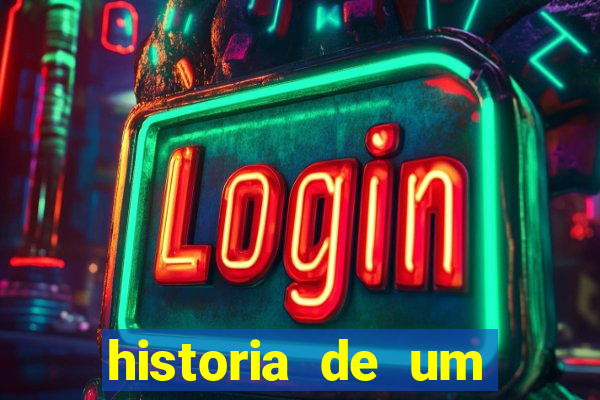 historia de um personagem rp