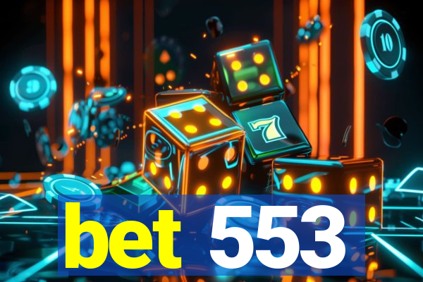 bet 553