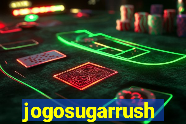 jogosugarrush