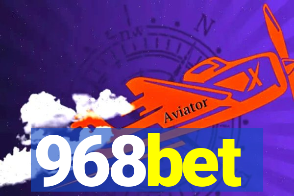 968bet