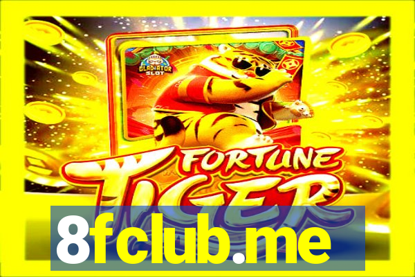 8fclub.me