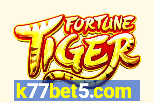 k77bet5.com