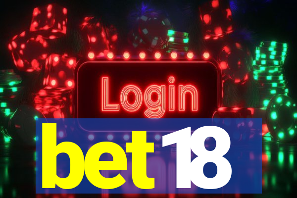 bet18