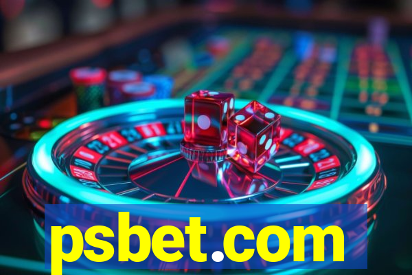 psbet.com