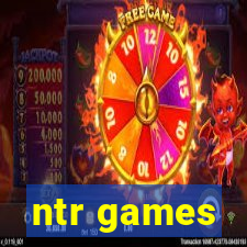 ntr games