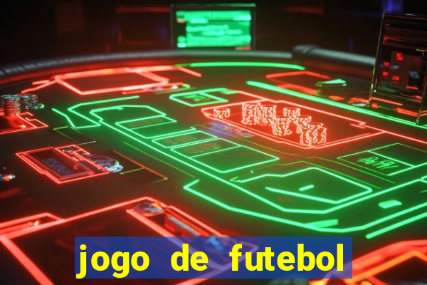 jogo de futebol the champions 3d