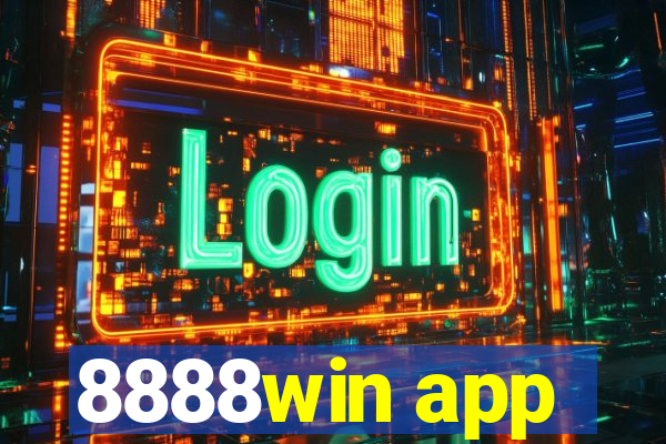 8888win app