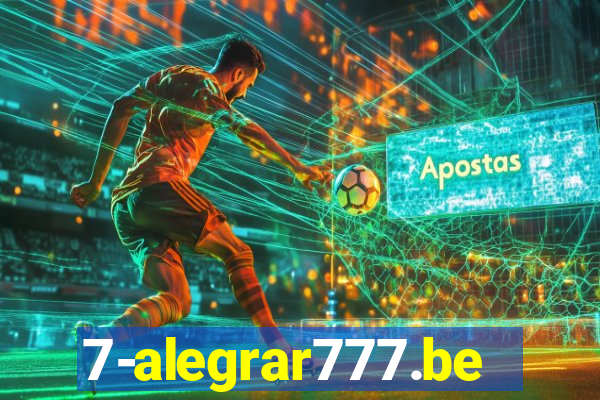 7-alegrar777.bet