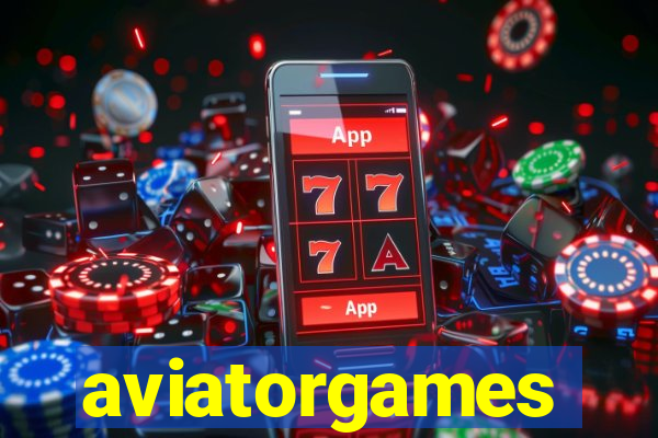 aviatorgames