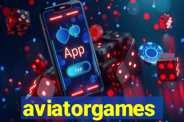 aviatorgames