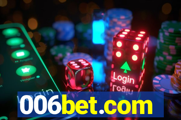 006bet.com