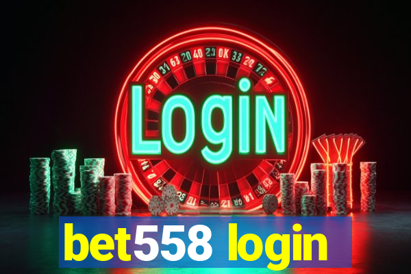 bet558 login